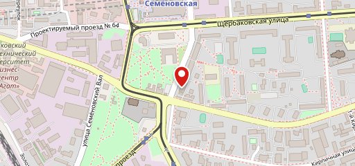 УЗБЕГИМ ХАЛЯЛЬ ЧАЙХАНА на карте