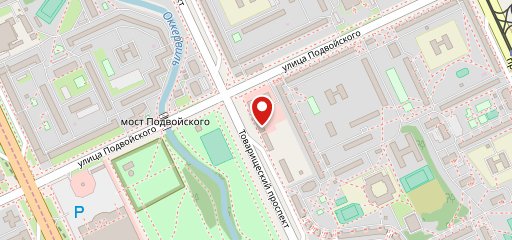 Золотой песок на карте