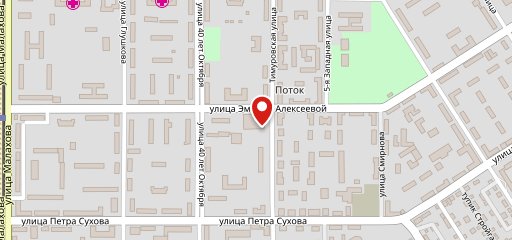 Узбекская кухня на карте