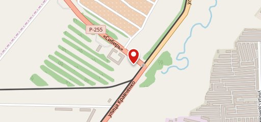 Дастархан на карте