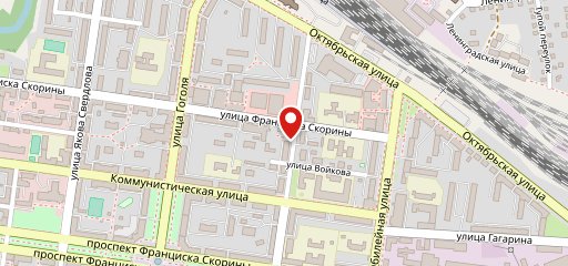 Узбекская кухня на карте