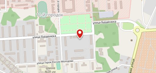 Узбекская кухня на карте