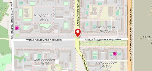 Ферганская долина на карте