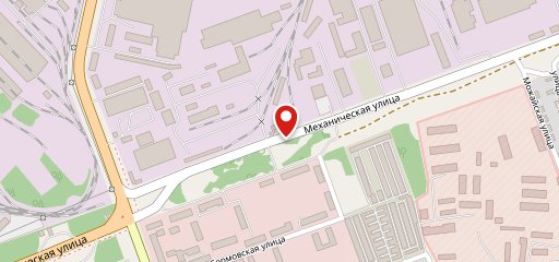 Сапфир на карте