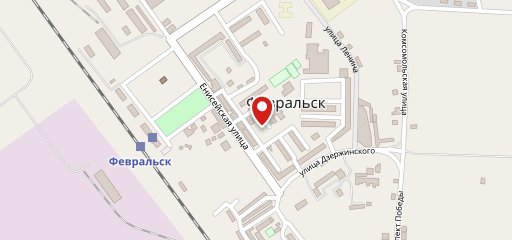 Узбекская кухня на карте