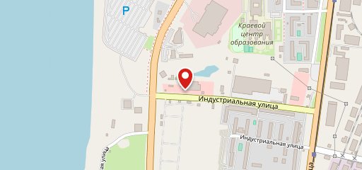Тамирланг на карте