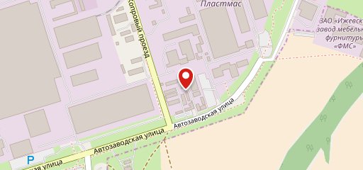 Узбекская кухня на карте