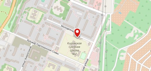 Узбекская кухня на карте