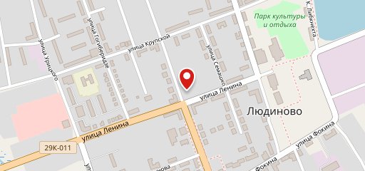 Узбекская кухня на карте