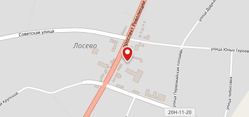 С.Лосева Узбекская Кухняя на карте