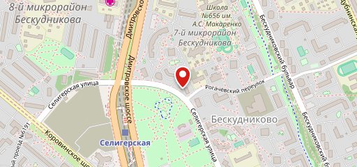 Узбекская кухня на карте