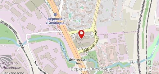 Узбекская кухня на карте