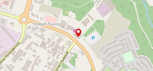 Узбекская кухня на карте