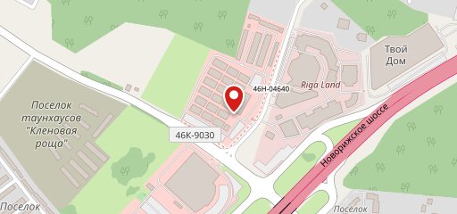 Узбекская кухня на карте