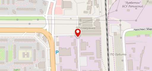 Узбекская кухня на карте