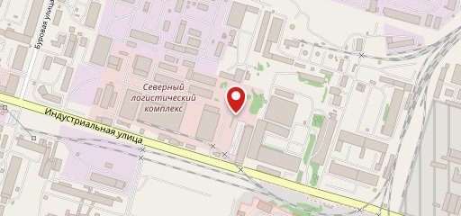 Эмират на карте