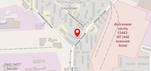 Зира на карте
