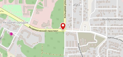 Узбекская Кухня на карте