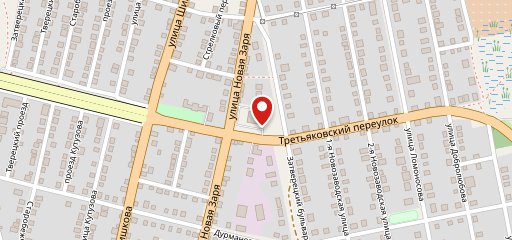 Узбекская кухня на карте