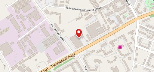 Узбекская кухня на карте