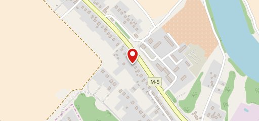 Узбекская кухня на карте