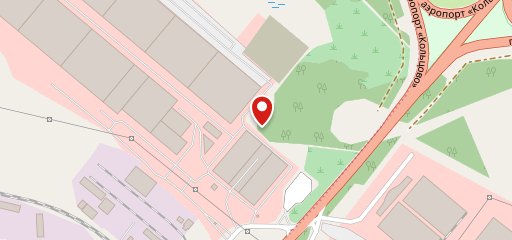 Узбекская кухня на карте