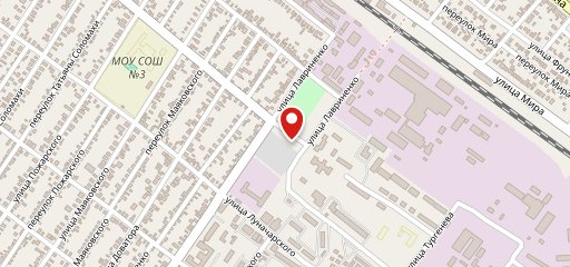 Узбекские лепешки на карте