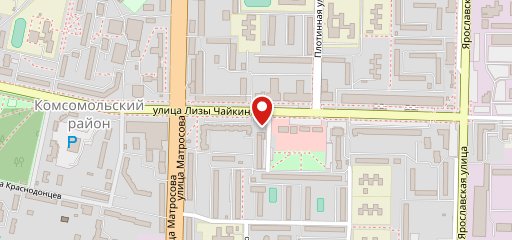 Узбекские лепешки на карте