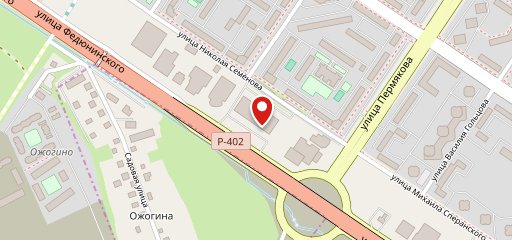 Узбекские лепешки на карте
