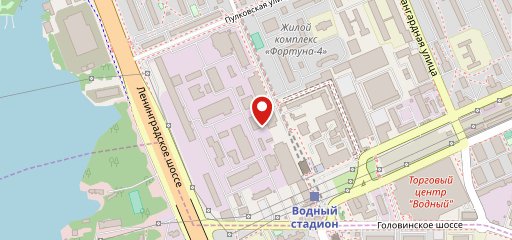 Sushi Maximum на карте