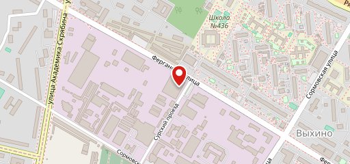 Firuz на карте