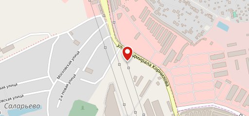 Uz.Samsa.Uz на карте