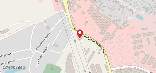 Uz. Samsa.Uz на карте