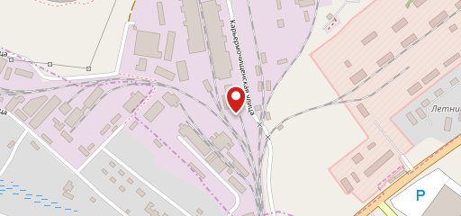 УзТекстиль на карте
