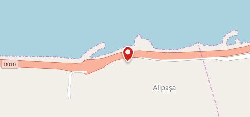 Uzunkaya CLub на карте