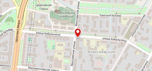 v adu на карте