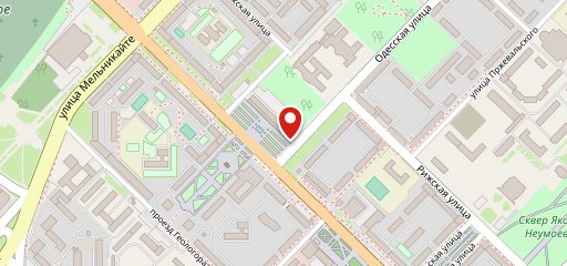 Восток | Ресторация гостиничного комплекса Тюмень | Ресторан, кафе, караоке на карте