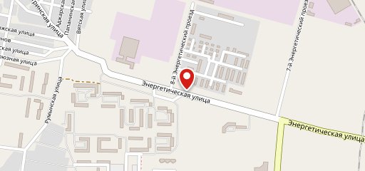 В дрова, кафе-бар на карте