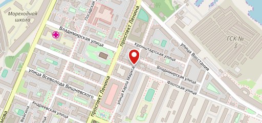 В дрова на карте