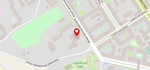 В гости на карте
