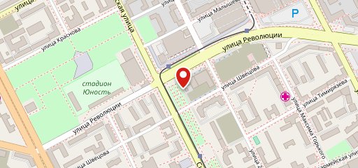 В Гости на карте