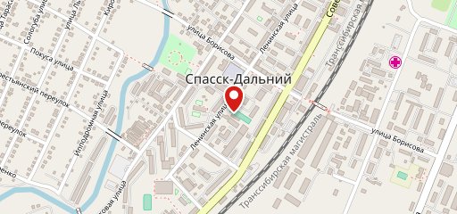 В гости на карте