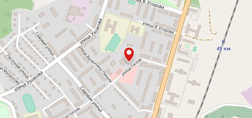 В гостях у Артура на карте