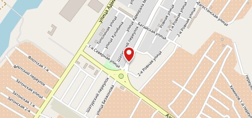 В гостях у Эмира на карте