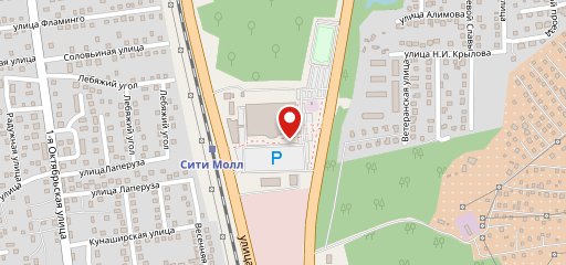 В гостях у Гоги на карте