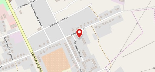 В гостях у Иваныча на карте
