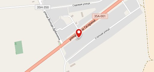 В гостях у Марты на карте