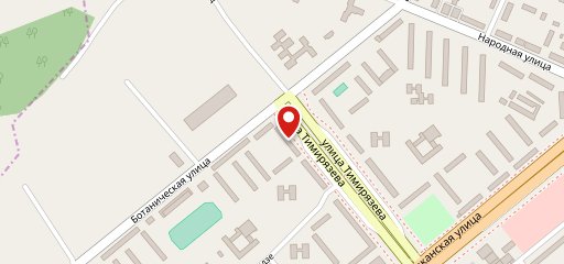 В Гостях у Немо на карте