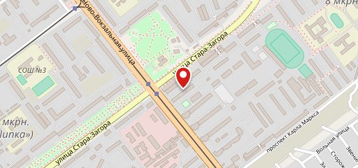 В Гостях У Шойловича на карте