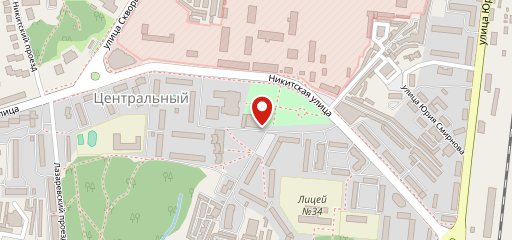 В гостях у сказки на карте
